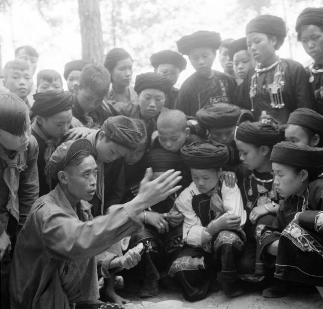 少数民族教育
