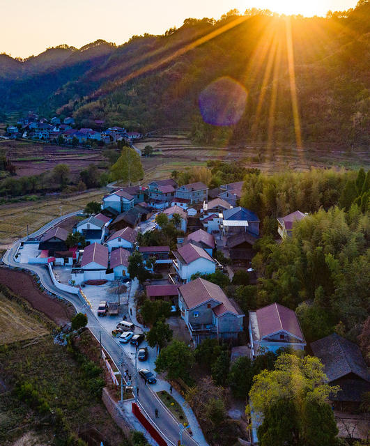 农村  人居环境  新农村  农民  怀化  沅陵