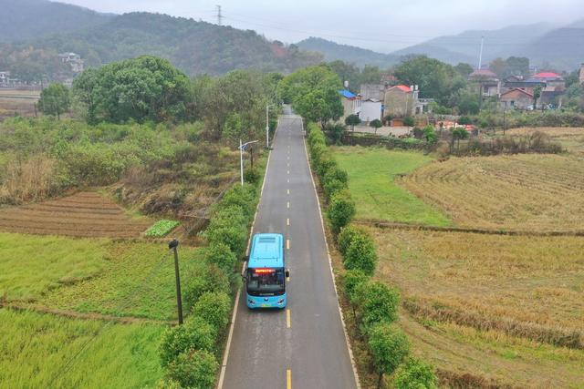 长沙 交通 公路 城乡交通