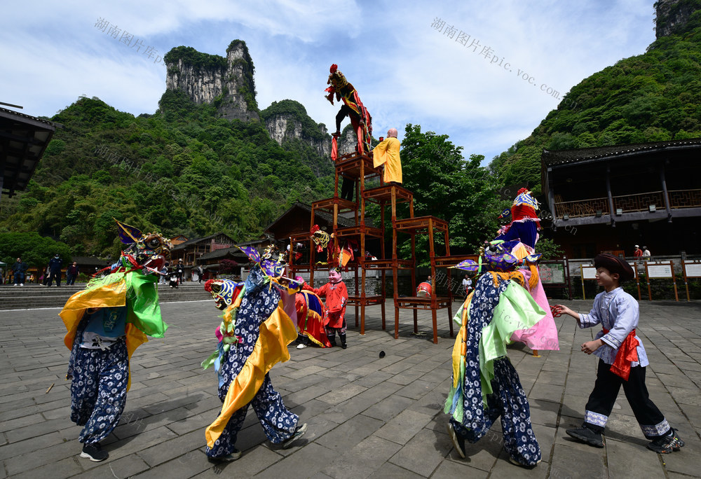 非遗 传承 文旅 融合 赋能 乡村 