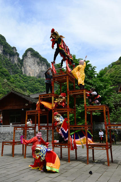 非遗 传承 文旅 融合 赋能 乡村 