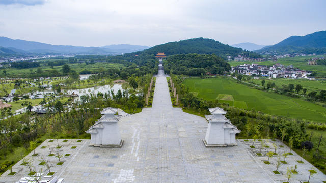 炎陵 炎陵陵 旅游 旅行 目的地 景区 自然风光 风景 景点 绿色 生态 