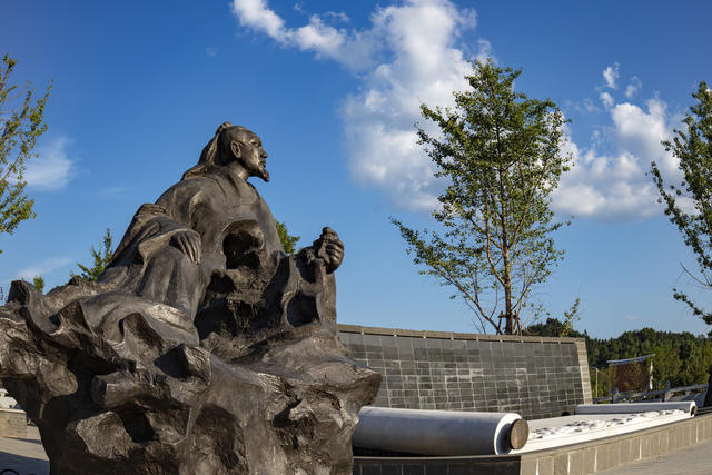 古镇 桃花源古镇 古建筑 民居 景点 景区 旅游 目的地 常德 桃源