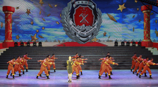 文艺 益阳文艺 表演 节目 演出 晚会 和美益阳 国庆 文艺晚会 益阳 益阳大剧院 剧院