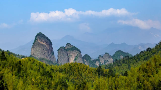 崀山 丹霞地貌 丹霞山 自然 风景 旅游 旅行 中国丹霞 风景区 景区 景点 目的地 风景名胜区 山 山脉 峡谷 山谷 丹霞地貌 邵阳 新宁