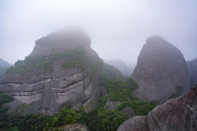 崀山 丹霞地貌 丹霞山 自然 风景 旅游 旅行 中国丹霞 风景区 景区 景点 目的地 风景名胜区 山 山脉 峡谷 山谷 丹霞地貌 邵阳 新宁