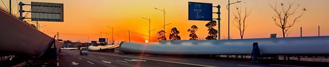 株洲造风电好生漂亮