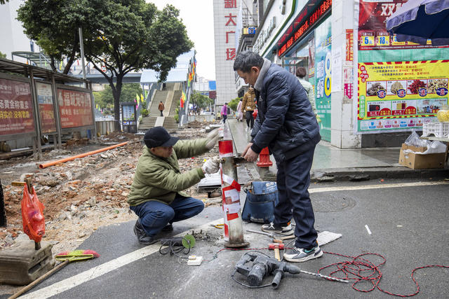 城市 建设 发展 街道 公共场所 宜章 玉溪镇 雕塑 纪实 革命地 年关暴动 湘南起义 红色 起义 策源地