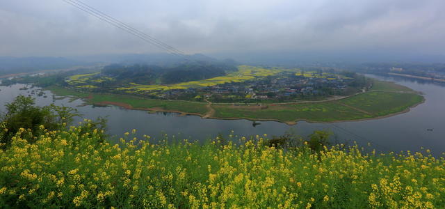 古村    乡村旅游