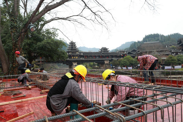 旅游 景区 升级 改造 设施 建设 提质 增效
