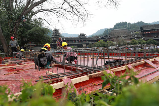 旅游 景区 升级 改造 设施 建设 提质 增效
