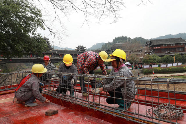 旅游 景区 升级 改造 设施 建设 提质 增效
