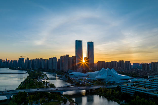 城建  旅游  湘江新区   