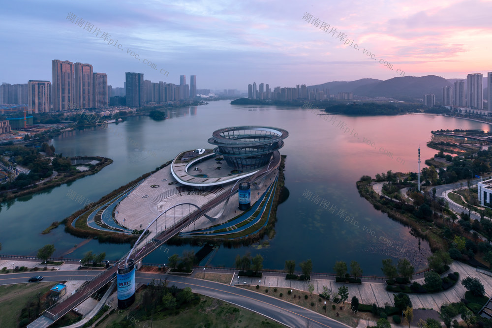 城建  旅游  湘江新区   