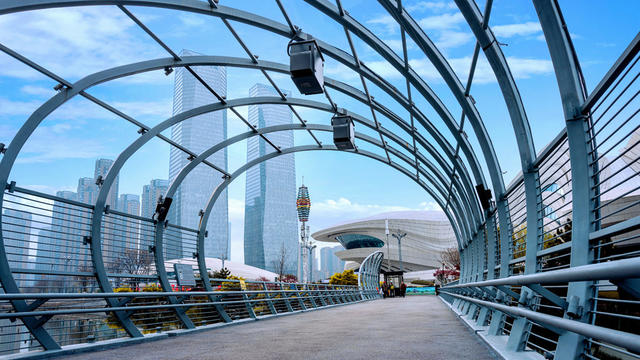 都市风光  现代建筑  长沙  梅溪湖  艺术中心