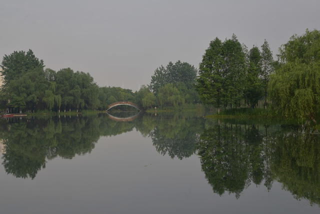 旅游  湿地  山水  