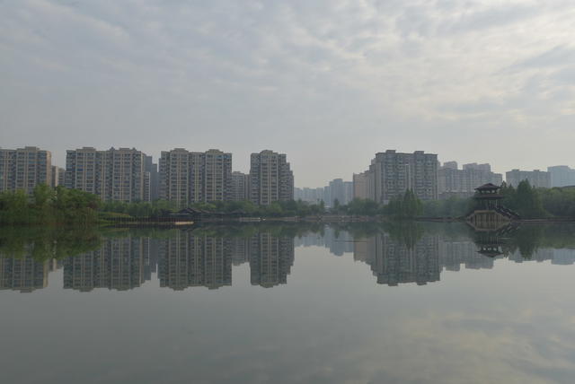 旅游  湿地  山水  