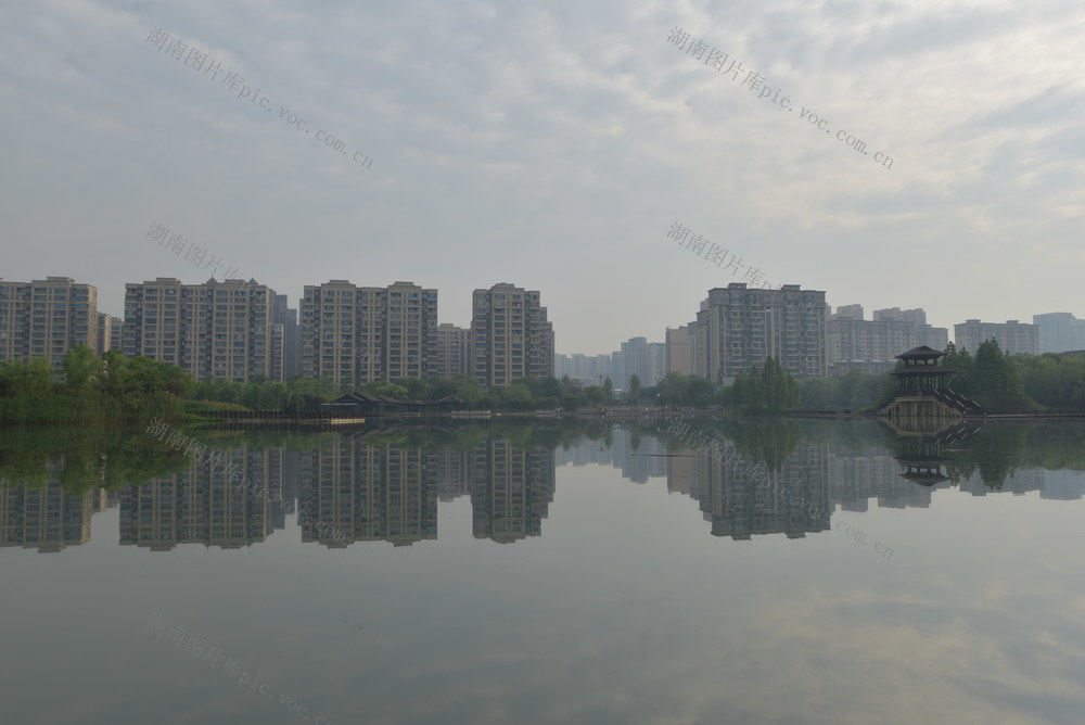 旅游  湿地  山水  