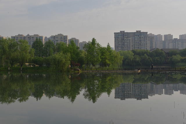 旅游  湿地  山水  