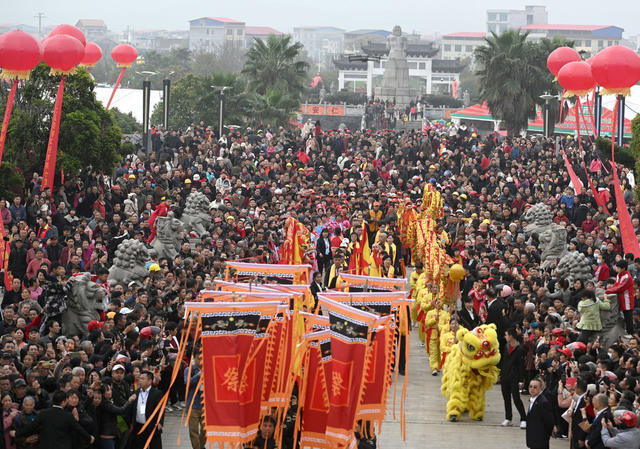 安仁县 赶分社 祭祀神农 药膳食俗 春分 中草药 非遗 农耕文化 民俗 旅游 春耕 神农殿