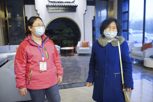 英山县 清零 新冠肺炎 湖南医疗队  救治 支援黄冈 鞋垫 齐心战“疫”