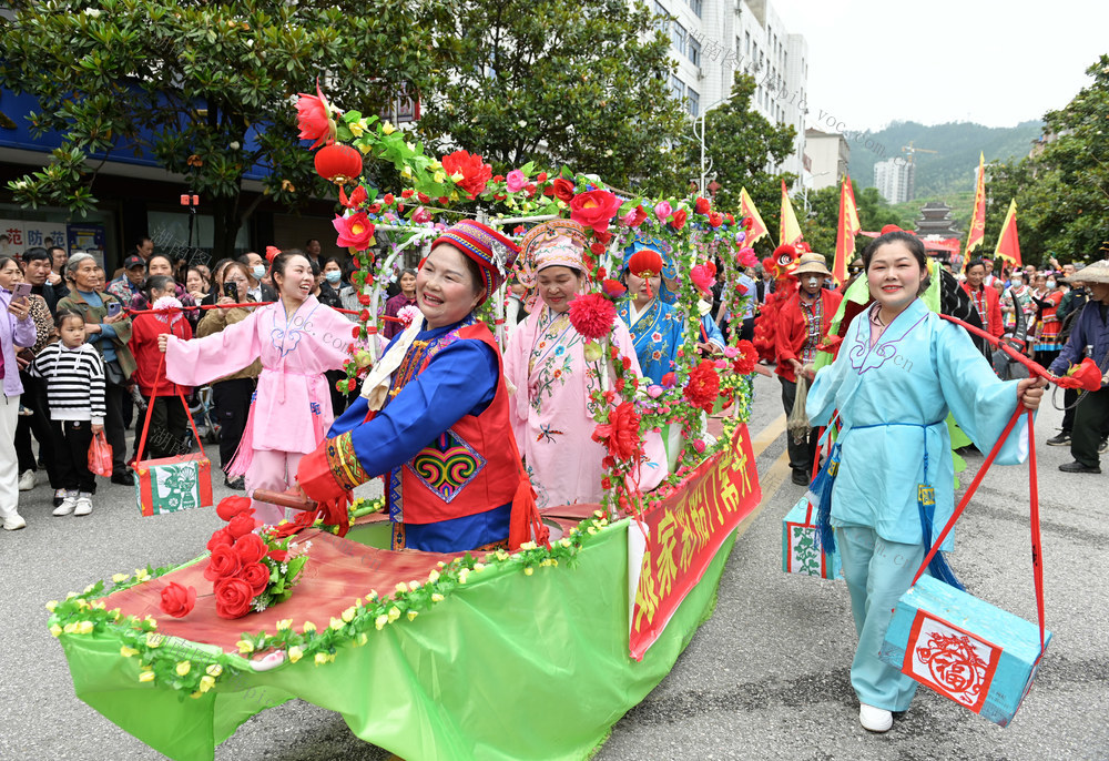 非遗文化 非遗 巡游展示 传统文化 民俗 民间艺人 非遗传承 文化 活动