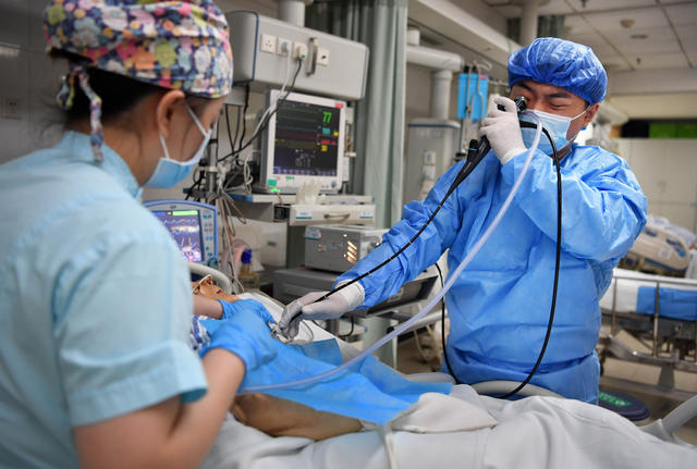 集体婚礼 医护人员 陈科文 童瑶