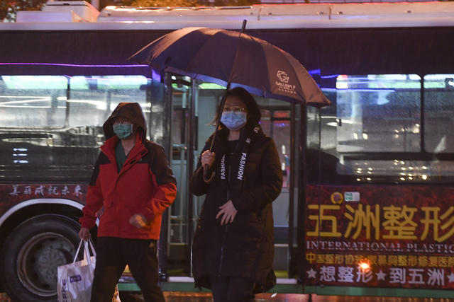 方舱医院 新冠肺炎 武昌方舱 武汉 医护人员 医学救援队 最后一个夜班