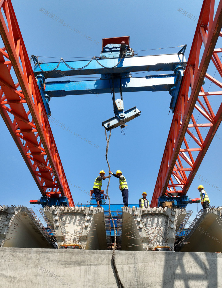 高速公路 建设