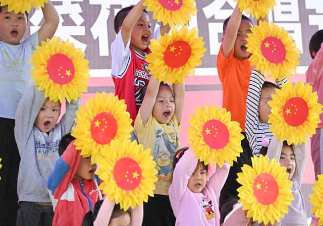合唱节 合唱排练 表演 活动彩排 合唱团 中小学 音乐