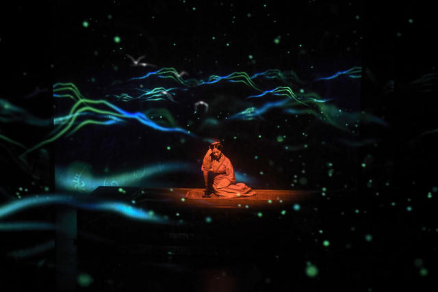 马王堆 辛追 一梦千年 数字化 历史文化 创新