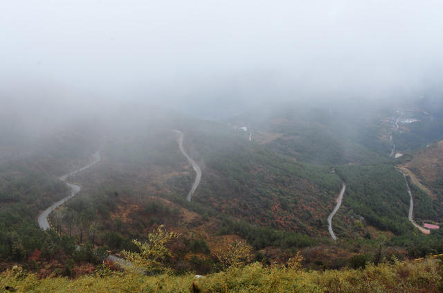 除夕 贺介先 溆浦县雷锋山 坚守岗位 广播电视转播台 数字电视发射机 农村