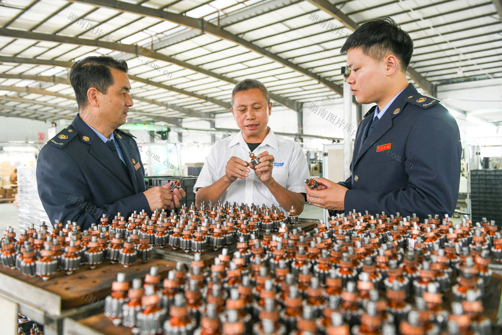 税务 先进制造业企业当期可抵扣进项税额加计5%抵减应纳增值税税额  市场主体