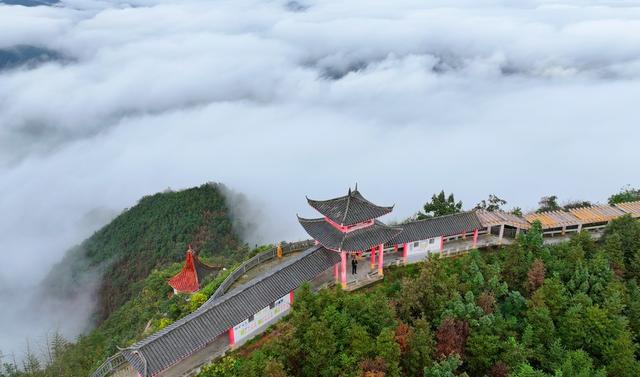 湖南  常宁  乡村  美景