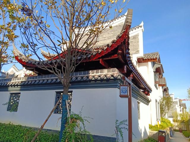 秘 境 特 色