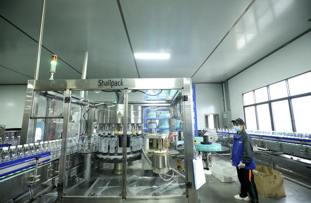 县域经济 东江湖水资源 可持续利用与保护 水文章 产业发展