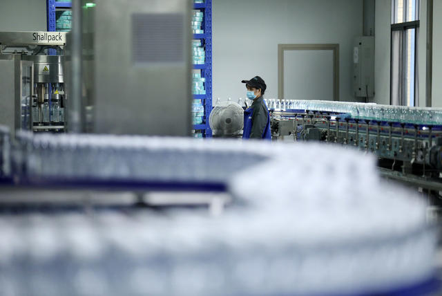 县域经济 东江湖水资源 可持续利用与保护 水文章 产业发展