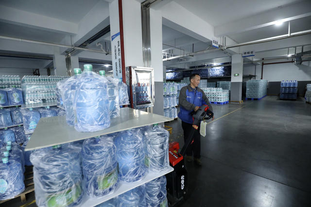 县域经济 东江湖水资源 可持续利用与保护 水文章 产业发展