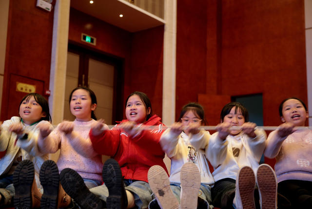 湖南郴州 红色血脉 时代好少年 校外研学 生命动力圈