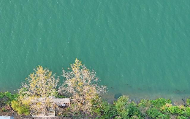 湖南  常宁  湘江  美景