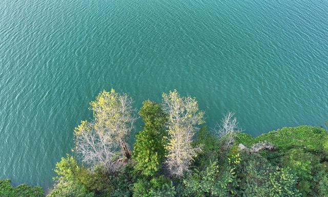 湖南  常宁  湘江  美景