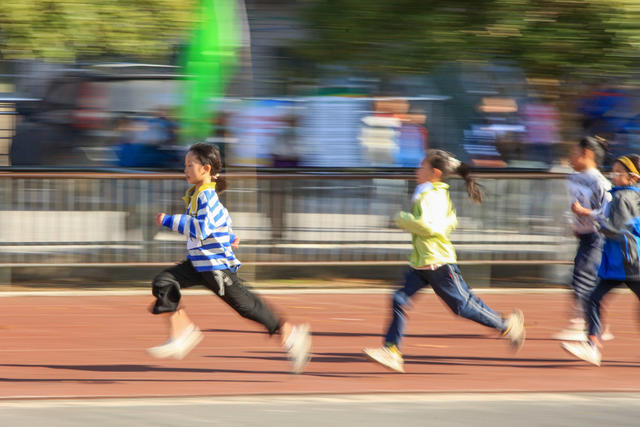湖南，湘西，校园，田径，运动会，童年，快乐，小学生