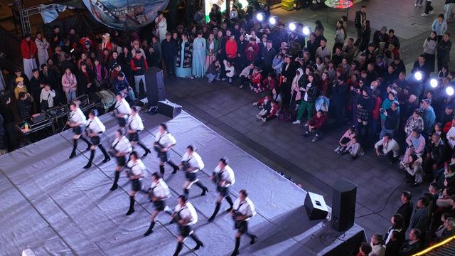 湖南  郴州市   苏仙区   文旅广体局   百姓大舞台