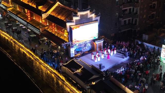 湖南  郴州市   苏仙区   文旅广体局   百姓大舞台