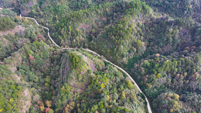 旅游公路、交通、经济、公路、地质公园