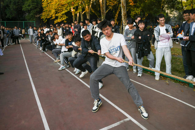 职中 学校 就业 道县 体育 社团