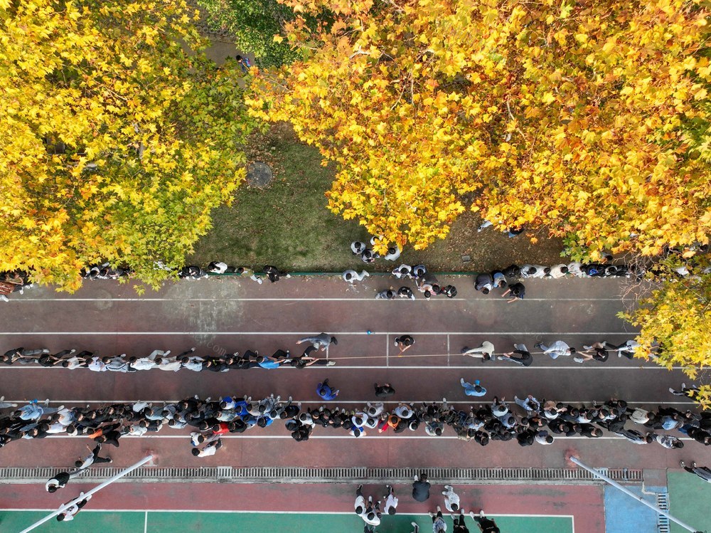 职中 学校 就业 道县 体育 社团