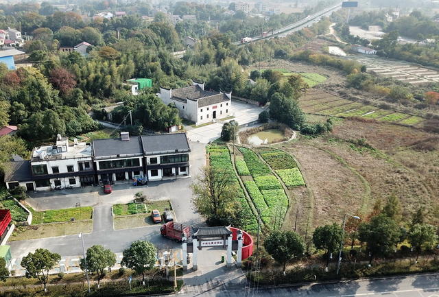  Hongkou Village, Fengduilonkou