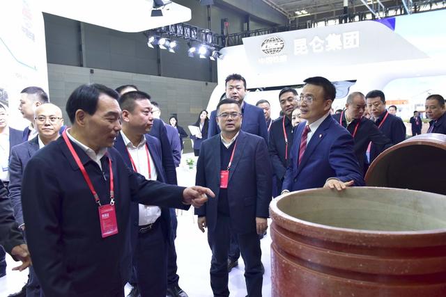 博览会  交通 物流 展览 