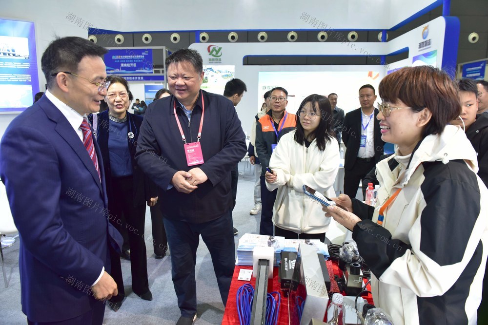 博览会  交通 物流 展览 